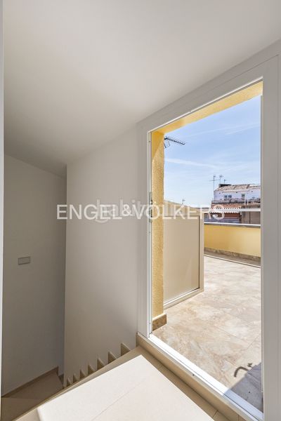 Foto 85179540-037f-4f27-994a-36e08df35da1. Pis amb calefacció a Creu Alta Sabadell