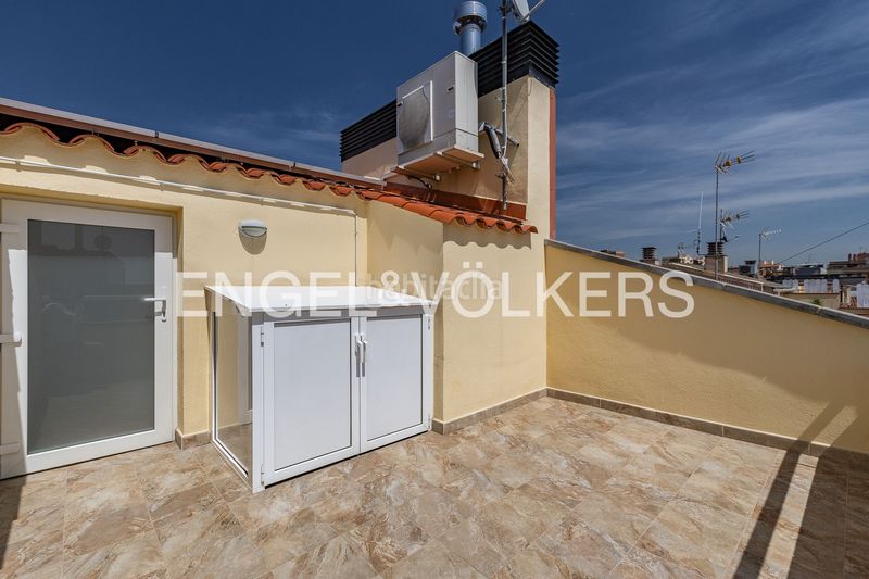 Foto 91879c09-ff92-4544-98f2-2ea5fde852a5. Pis amb calefacció a Creu Alta Sabadell