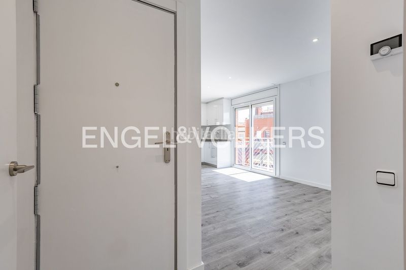 Foto 9e8589a6-af29-4eaa-8e60-be3814ffb8f3. Pis amb calefacció a Creu Alta Sabadell