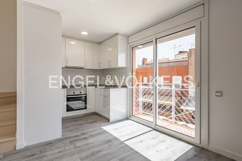 Foto c811e07b-29d3-43b7-9ecb-fd292860e64e. Pis amb calefacció a Creu Alta Sabadell