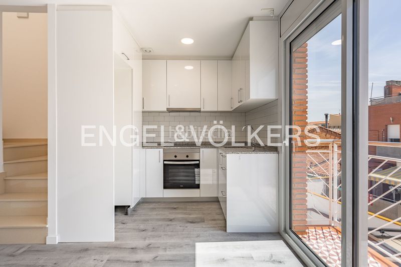 Foto f61c93f3-c8d5-4c05-9793-e37389dfcca5. Pis amb calefacció a Creu Alta Sabadell