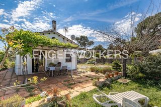Casa a Avinguda del Montseny