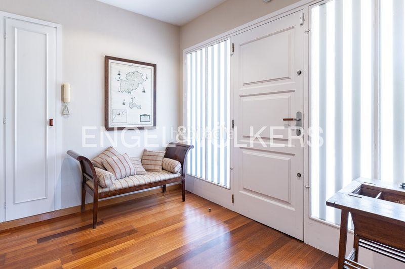 Foto 1539c2c9-7b11-42c5-b568-4e4bc3f85e07. Casa amb calefacció aparcament a Cabrils