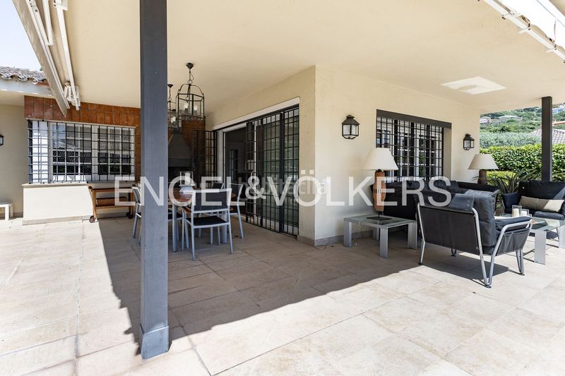 Foto 1ff4ac55-4894-43a9-ac4f-fe0867197333. Casa amb calefacció aparcament a Cabrils