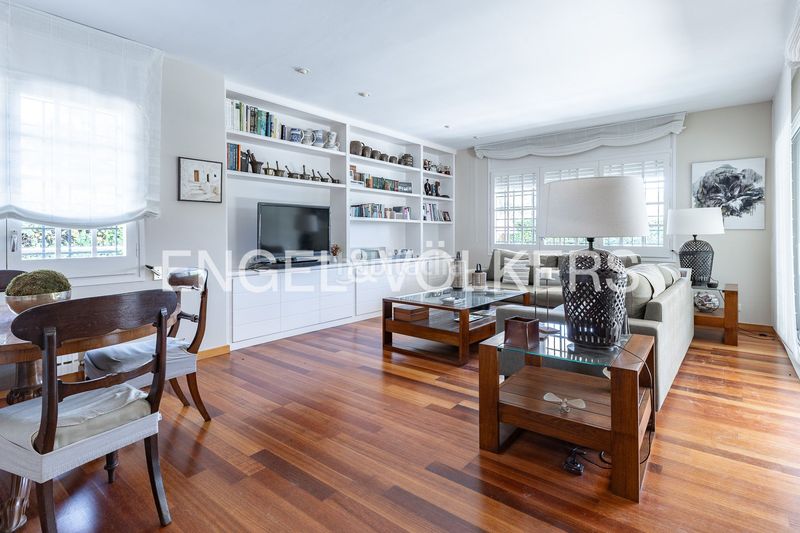 Foto 2229cf7e-4385-4792-9c40-8a4baa9611c0. Casa amb calefacció aparcament a Cabrils