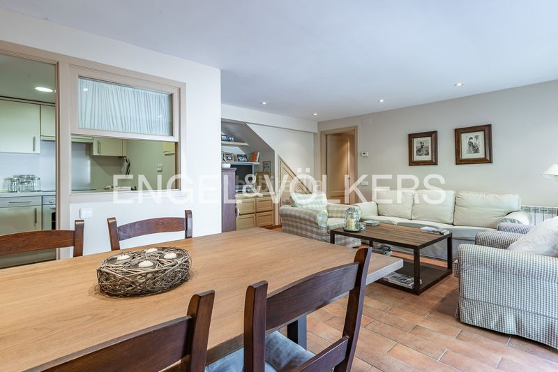 Foto 2751edc2-58a9-4c7b-bcc8-8cf3d9b397dc. Casa amb calefacció aparcament a Cabrils