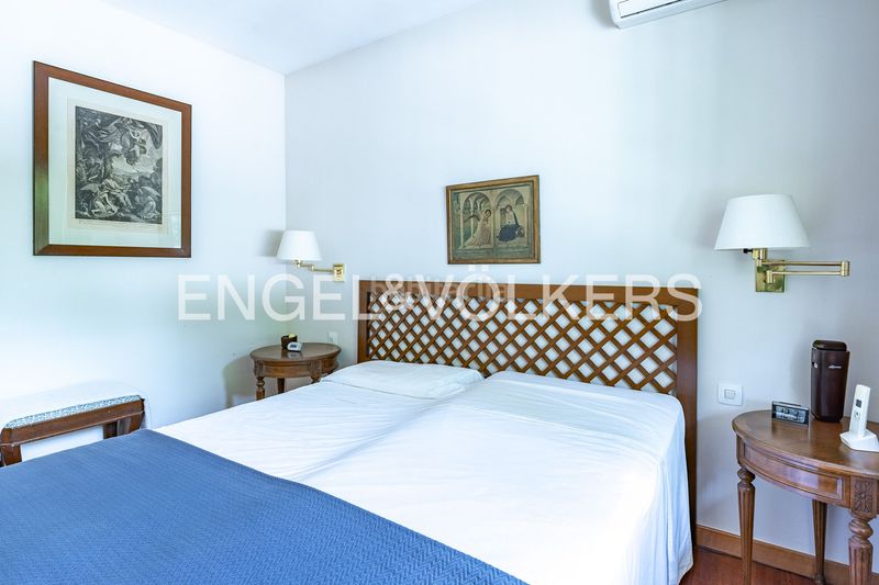 Foto 3c8503b5-ed9e-4bf7-bb0b-634eb25a6d1d. Casa amb calefacció aparcament a Cabrils