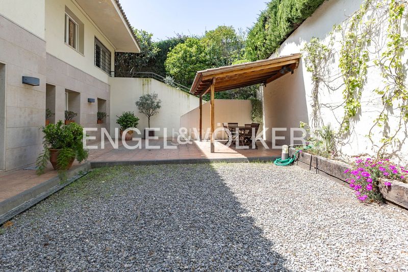 Foto 3f4f13c4-9d70-4880-982d-c354addc7d76. Casa amb calefacció aparcament a Cabrils