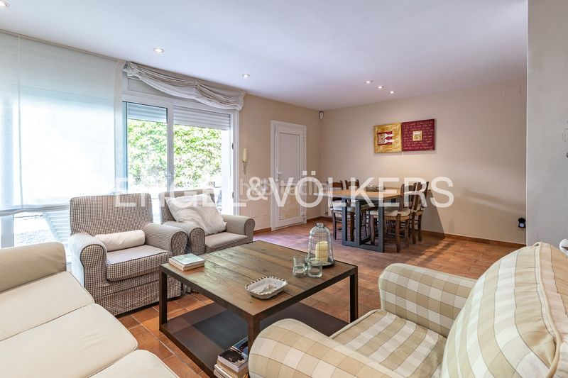 Foto 4306eb2d-ec4b-4f5b-842e-ce4e743785b7. Casa amb calefacció aparcament a Cabrils