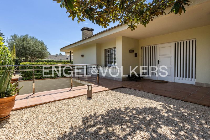 Foto 51e7cad3-cb5b-4139-8446-e1949b925bd6. Casa amb calefacció aparcament a Cabrils