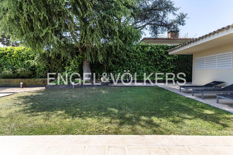 Foto 52016dbb-6fd3-4668-9f85-98664b6b73c1. Casa amb calefacció aparcament a Cabrils