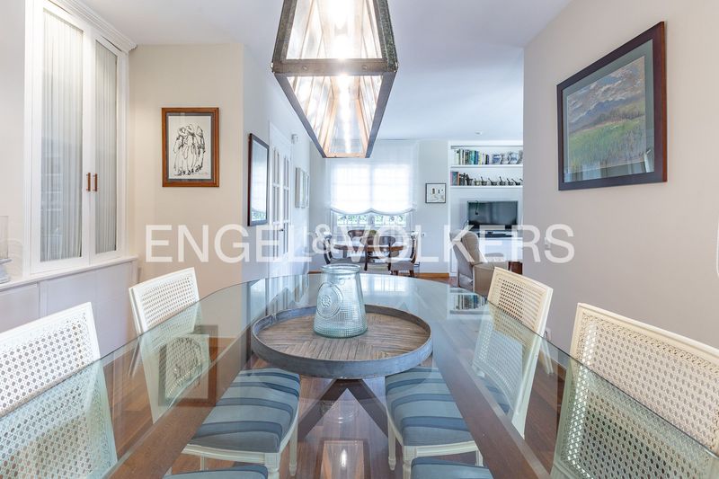 Foto 62e6ca44-1703-4cf9-99dd-ce0d7caa9205. Casa amb calefacció aparcament a Cabrils