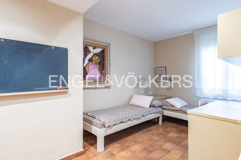 Foto 6553e7c9-ece1-4dba-ad87-3d545b25bbeb. Casa amb calefacció aparcament a Cabrils