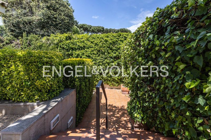 Foto 65c87633-24ef-426d-a956-5c1018b8ac51. Casa amb calefacció aparcament a Cabrils