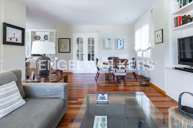 Foto 69600d77-08da-4689-a482-3eb07289a705. Casa amb calefacció aparcament a Cabrils