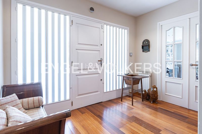 Foto 6b72959f-9480-4065-a790-60f08102ff5f. Casa amb calefacció aparcament a Cabrils