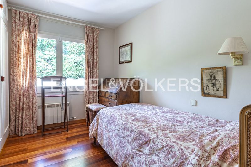 Foto 7b67075e-6256-4d17-b752-bd09337cb264. Casa amb calefacció aparcament a Cabrils