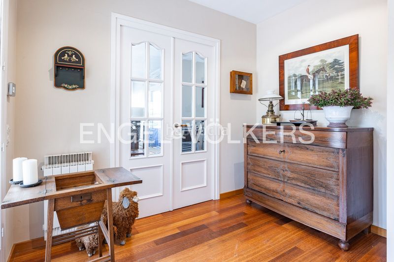 Foto 86c8b6bf-3e08-43a3-81c1-e19822bf8a1e. Casa amb calefacció aparcament a Cabrils