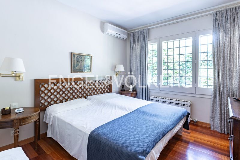 Foto 98ffa404-1b94-4e53-8ea7-1bf0ecfabbec. Casa amb calefacció aparcament a Cabrils