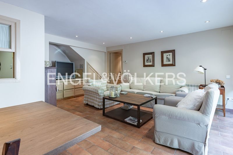 Foto 9d32e631-506e-4587-af3c-31ae4155e669. Casa amb calefacció aparcament a Cabrils