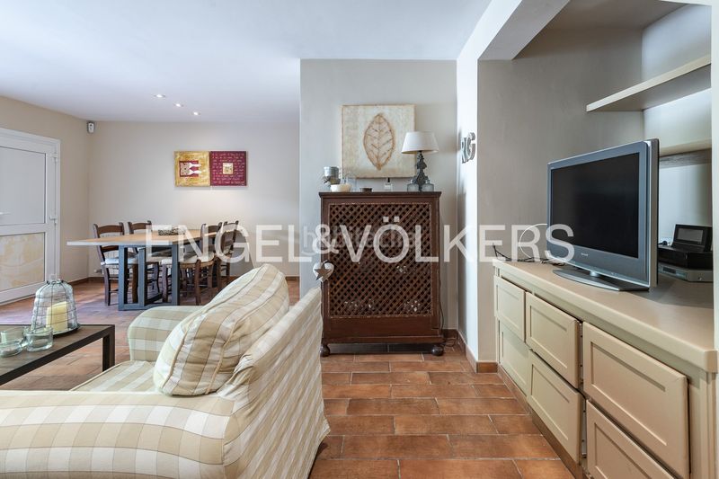 Foto a5909111-9983-4756-b1ce-9907640e966d. Casa amb calefacció aparcament a Cabrils