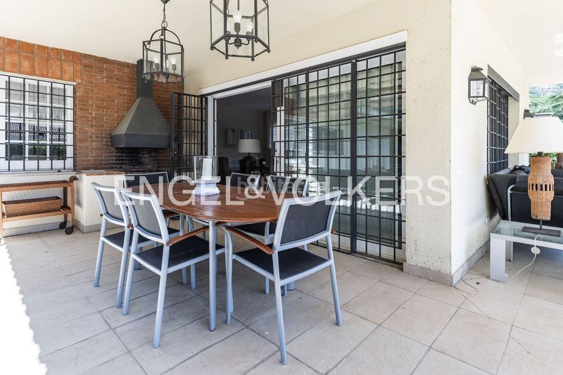 Foto a6dffe53-c09f-4354-948f-4c842094188b. Casa amb calefacció aparcament a Cabrils