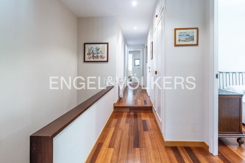 Foto b0133a7e-8742-4954-a0c8-fdd0e489f8e4. Casa amb calefacció aparcament a Cabrils