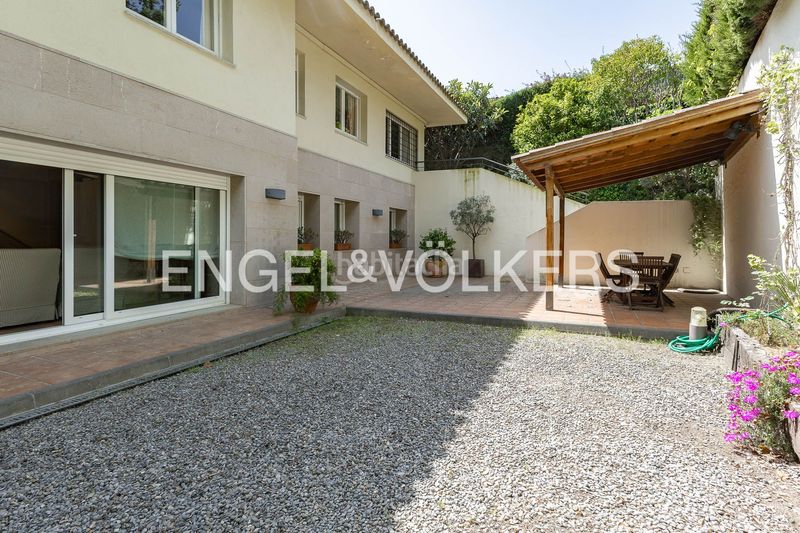 Foto b10077a8-3358-4f76-af0b-2c3cc6076aae. Casa amb calefacció aparcament a Cabrils