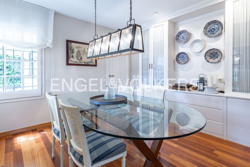 Foto b2ef112f-b02a-421c-8ccd-dea67b2fb8d9. Casa amb calefacció aparcament a Cabrils