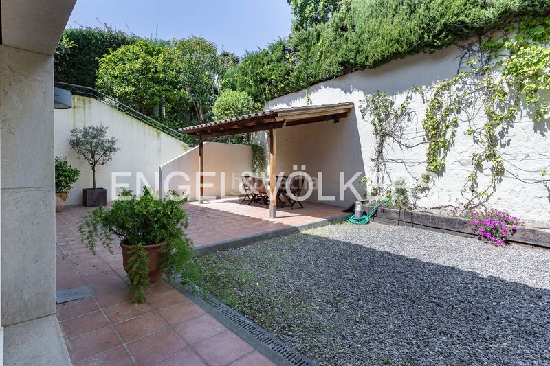 Foto b617a0ad-73ad-4cc5-9fb2-88cb64606116. Casa amb calefacció aparcament a Cabrils