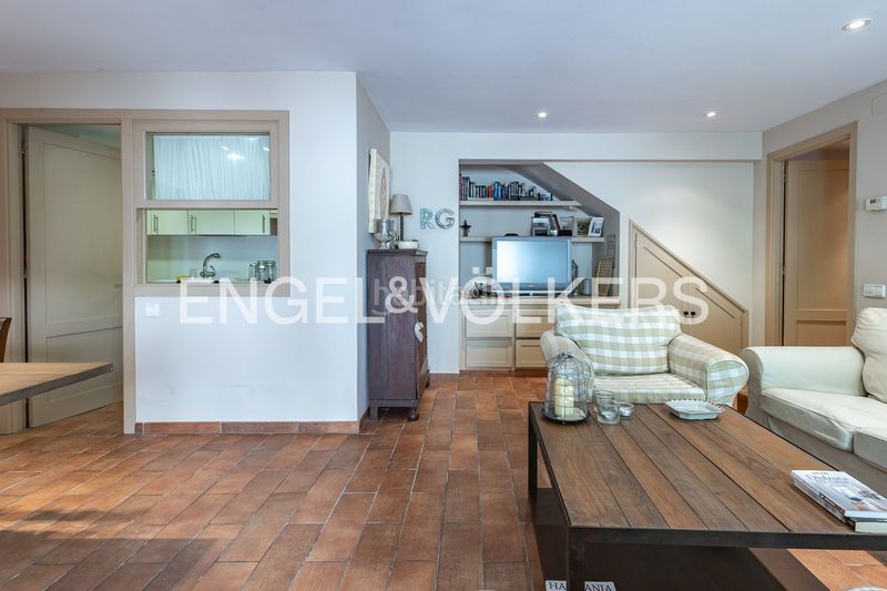 Foto bd9656df-d740-4097-aca5-a681ac5038ea. Casa amb calefacció aparcament a Cabrils