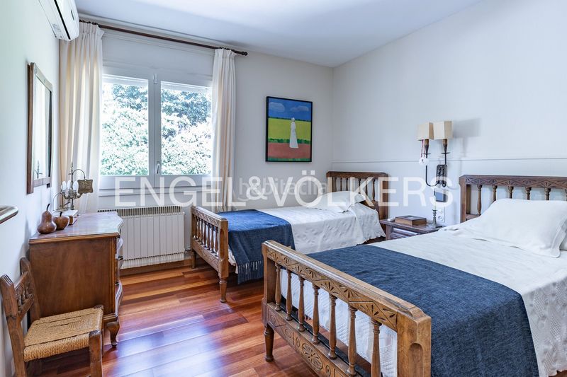 Foto bef34ff9-d477-4151-9080-54bcd1ced0ce. Casa amb calefacció aparcament a Cabrils