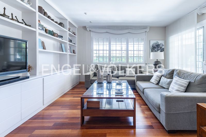 Foto c844e56a-472a-4807-b029-378bf09990e4. Casa amb calefacció aparcament a Cabrils