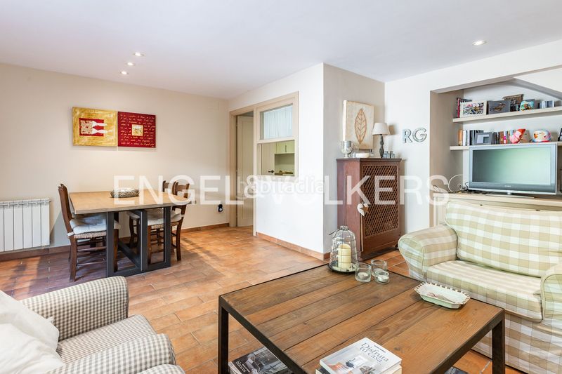 Foto c97014c6-cb07-4d82-879a-5fae504dd83a. Casa amb calefacció aparcament a Cabrils