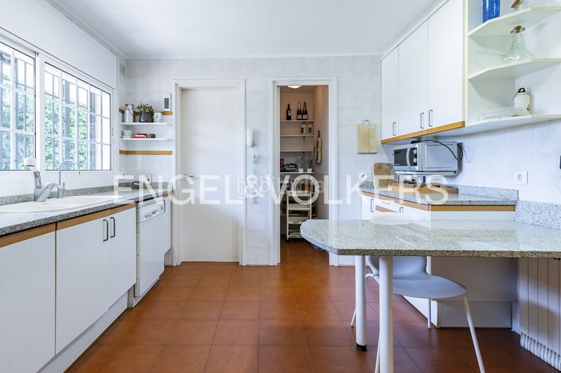 Foto cb4d2266-a3af-4cce-bc44-6d2d36bfe89b. Casa amb calefacció aparcament a Cabrils