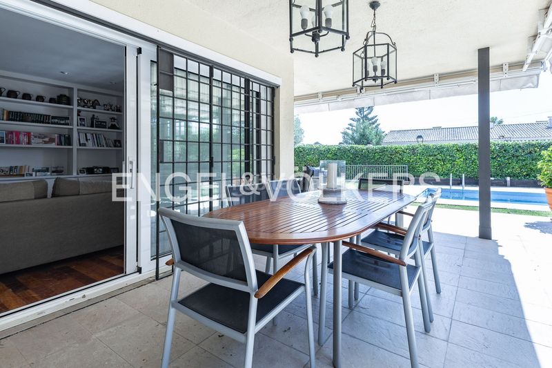 Foto d5858c02-461a-4629-b74f-385f2d269ce0. Casa amb calefacció aparcament a Cabrils