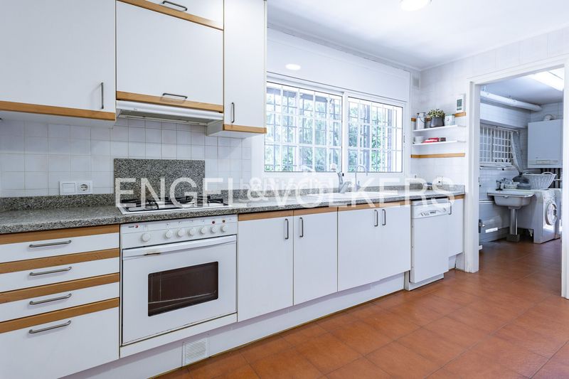 Foto d8f861e0-5c97-4a58-8f5d-58be30d60d08. Casa amb calefacció aparcament a Cabrils