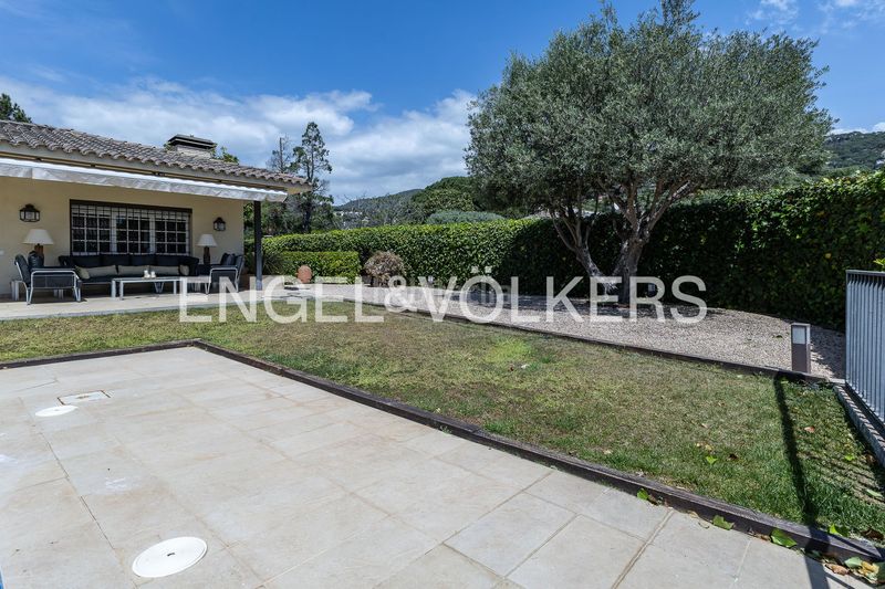 Foto de2868b5-f65f-44e1-b29c-f4b671f3888a. Casa amb calefacció aparcament a Cabrils