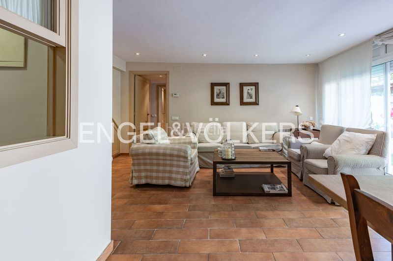 Foto de3e9563-37e7-4cb7-b71c-8a5b7bc04e74. Casa amb calefacció aparcament a Cabrils