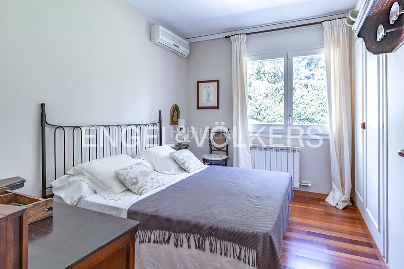 Foto e5cc90db-c2a2-4341-b6e2-c60bac7e5a8e. Casa amb calefacció aparcament a Cabrils