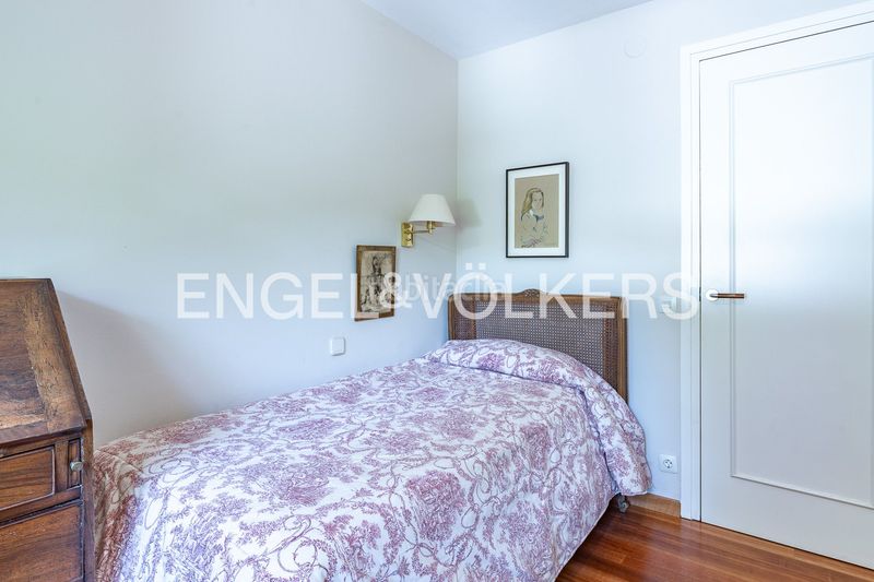 Foto e92c0519-7528-49dd-b4cc-75dc7465ec44. Casa amb calefacció aparcament a Cabrils