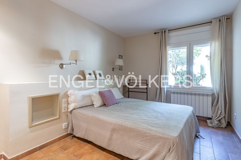 Foto ee14440b-af9d-4990-a474-b9b95f7fd206. Casa amb calefacció aparcament a Cabrils