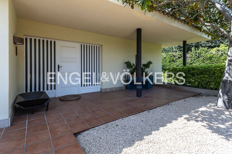 Foto fe468135-e9c0-4494-a02e-8421cf3b0b21. Casa amb calefacció aparcament a Cabrils