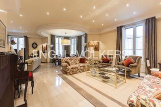 Lloguer Pis a Dreta de l´Eixample. Exclusivo piso en ronda universitat