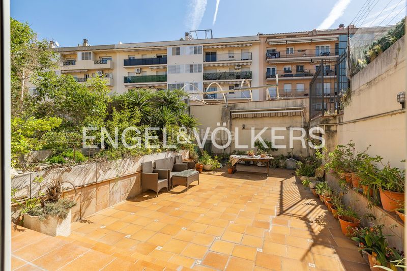 Foto 29f39aec-3c50-40a0-9488-17f2c442a69f. Casa amb calefacció aparcament a Zona Nord Rubí