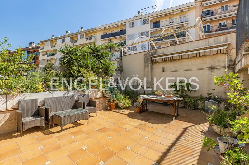 Foto 2aab4906-2d13-4c62-bd4e-1e13eeae9f99. Casa amb calefacció aparcament a Zona Nord Rubí