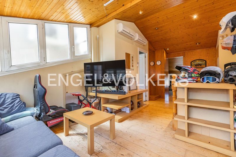 Foto 3ad0cd13-eb7a-44bf-904a-ac6043faab24. Casa amb calefacció aparcament a Zona Nord Rubí