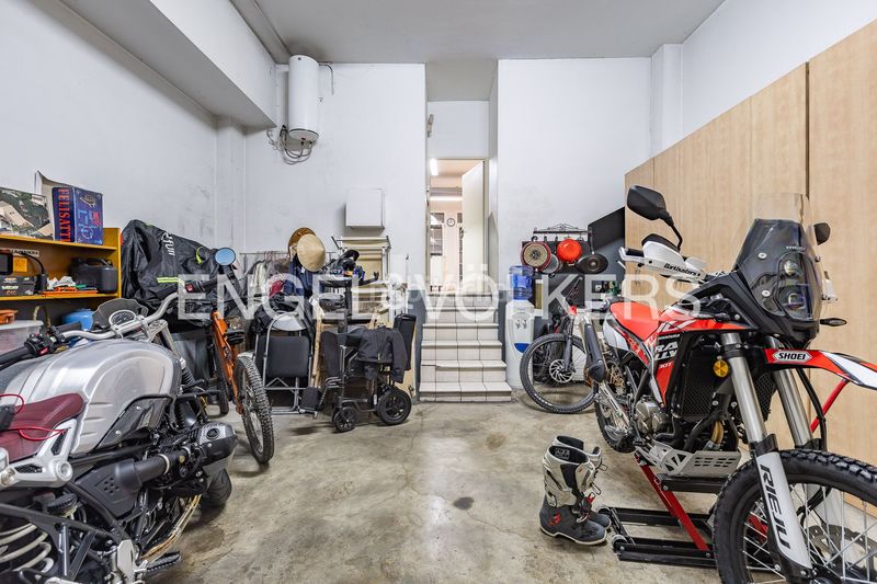 Foto 51b6c373-19f2-4477-b4e3-e801689dc077. Casa amb calefacció aparcament a Zona Nord Rubí