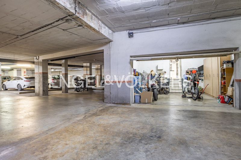 Foto 6b319dad-9cb8-404d-9860-51b5dd21d976. Casa amb calefacció aparcament a Zona Nord Rubí