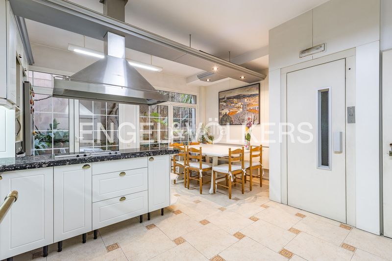 Foto 719992cd-7595-4999-9887-32ad301f3430. Casa amb calefacció aparcament a Zona Nord Rubí